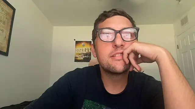 Milflover96 online show from 10-29-25, 02:19