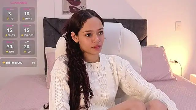 sara sharma  online show from 09-27-25, 03:50