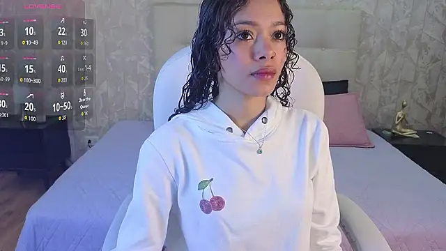 sara sharma  online show from 01-10-26, 01:35