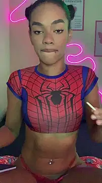 Snapshot of Mirellysbs1 chatting on 11-22-25, 03:16 Mirellysbs1 online show from 11-22-25, 03:16