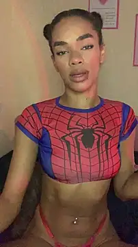 Snapshot of Mirellysbs1 chatting on 12-03-25, 12:47 Mirellysbs1 online show from 12-03-25, 12:47