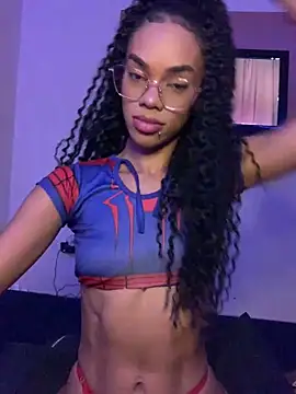 Snapshot of Mirellysbs1 chatting on 03-01-26, 01:29 Mirellysbs1 online show from 03-01-26, 01:29