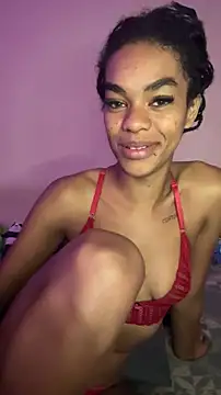 Mirellysbs1 online show from 06-12-26, 12:48