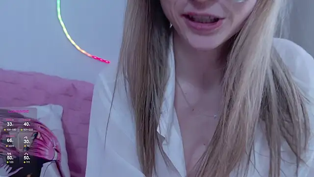 b4by Emilia online show from 05-03-26, 11:05