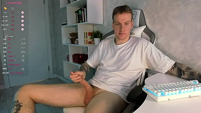 jaffersonlouis online show from 03-19-25, 03:08