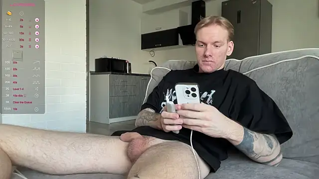 jaffersonlouis online show from 09-29-25, 11:59