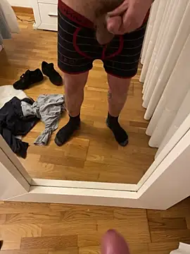 gokudick85 online show from 02-10-25, 04:14