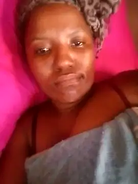 Coco Nile online show from 02-20-25, 11:53