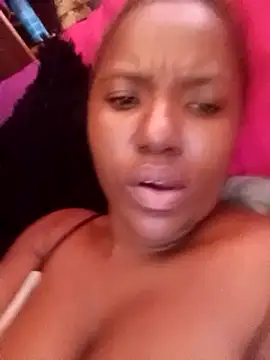 Coco Nile online show from 02-24-25, 11:43