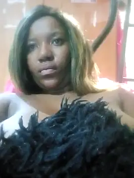 Coco Nile online show from 03-05-25, 01:31