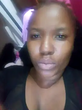 Coco Nile online show from 03-08-25, 06:37