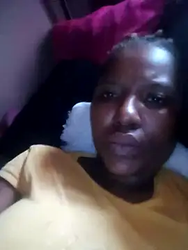 Coco Nile online show from 03-12-25, 02:34