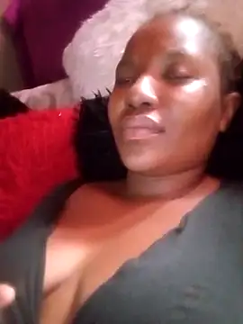 Coco Nile online show from 03-14-25, 11:34