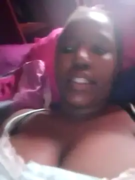 Coco Nile online show from 03-16-25, 02:55