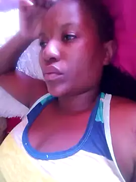 Coco Nile online show from 03-19-25, 11:39