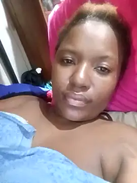 Coco Nile online show from 03-19-25, 08:00
