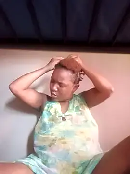 Coco Nile online show from 03-20-25, 08:09