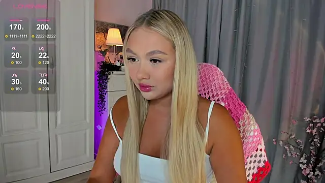  Loneve   online show from 09-12-25, 03:45