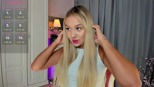  Loneve   online show from 09-16-25, 03:35