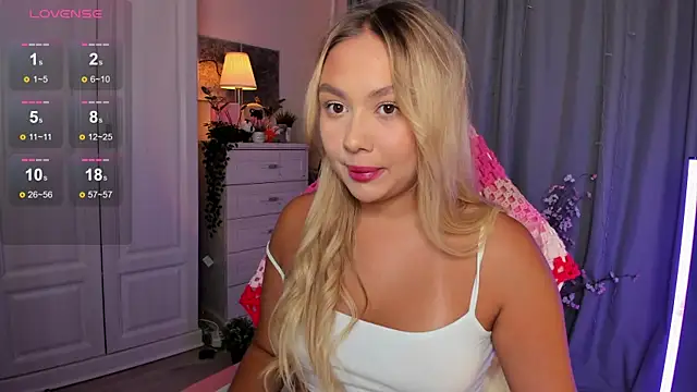  Loneve   online show from 10-08-25, 03:42