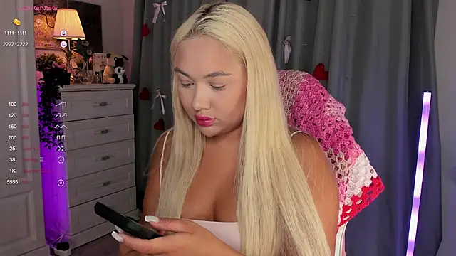  Loneve   online show from 03-28-26, 03:22