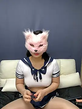 Snapshot of Kor_Cat chatting on 02-27-25, 10:59 Kor Cat online show from 02-27-25, 10:59