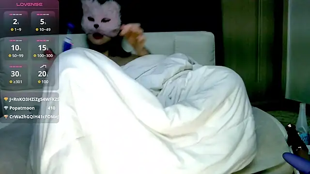 Snapshot of Kor_Cat chatting on 03-06-25, 05:33 Kor Cat online show from 03-06-25, 05:33
