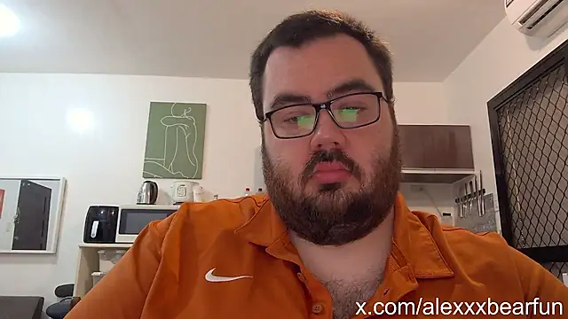 alexxxbear online show from 02-19-25, 01:08