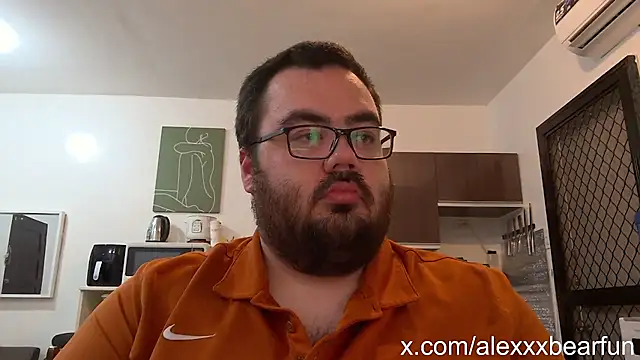 alexxxbear online show from 02-19-25, 08:01