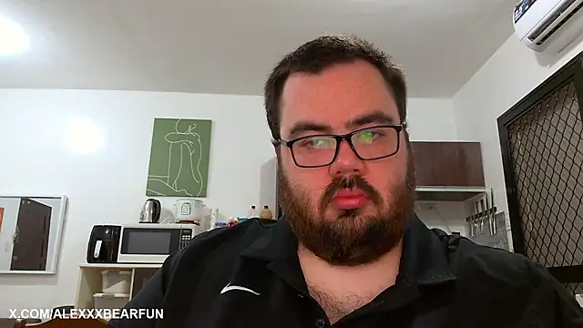 alexxxbear online show from 02-22-25, 04:29