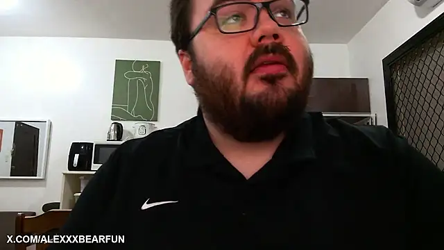 alexxxbear online show from 02-26-25, 01:19