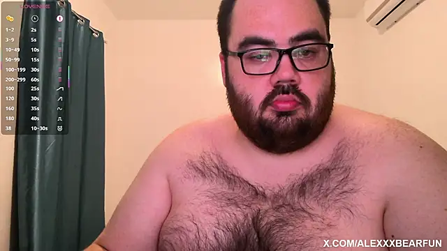 alexxxbear online show from 02-04-26, 08:36