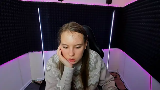 Lika 0ne online show from 02-20-25, 06:46