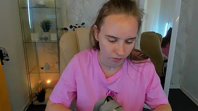 Lika 0ne online show from 09-27-25, 11:59