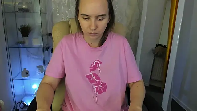 Lika 0ne online show from 12-03-25, 12:14