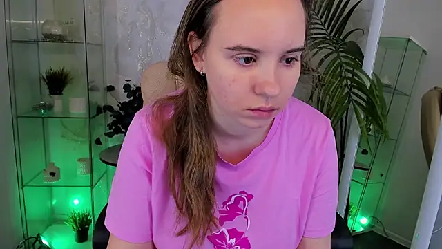 Lika 0ne online show from 01-06-26, 12:09