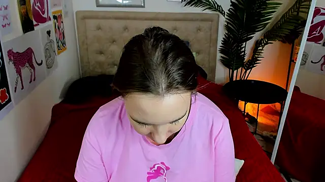 Lika 0ne online show from 01-08-26, 12:07