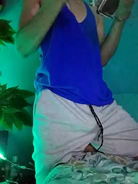 Snapshot of Chris_MaVe_ chatting on 03-01-26, 11:56 Chris MaVe online show from 03-01-26, 11:56