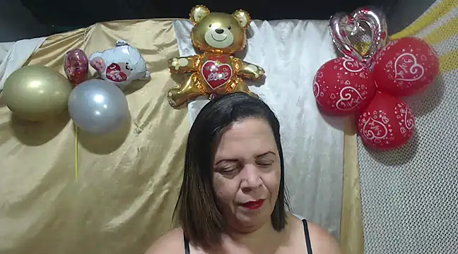 alina maturehot online show from 02-10-25, 06:35