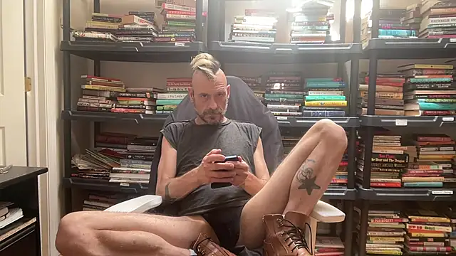 SubtleForest616 online show from 05-29-26, 06:17