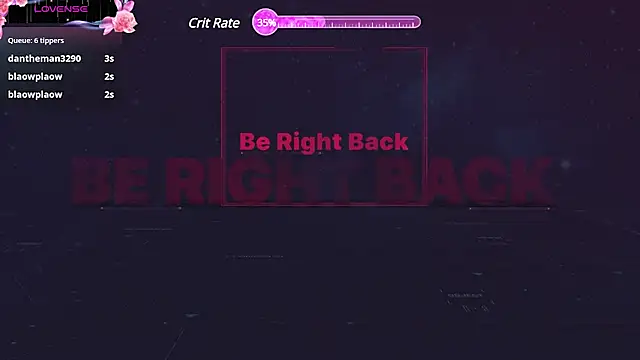 bossyroxy84 online show from 03-15-25, 04:13