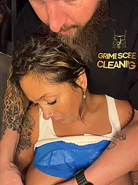 bossyroxy84 online show from 10-29-25, 11:50