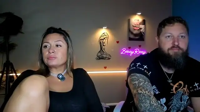 bossyroxy84 online show from 02-23-26, 04:43