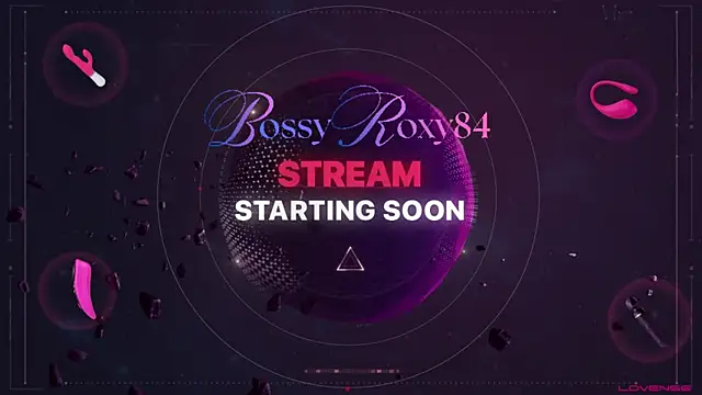 bossyroxy84 online show from 05-01-26, 06:01