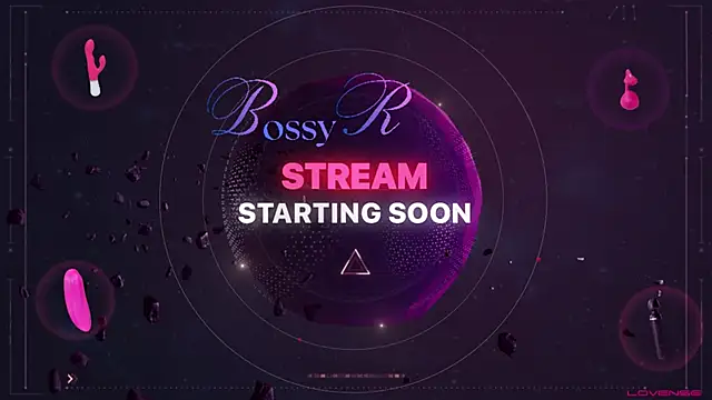 bossyroxy84 online show from 05-06-26, 06:46