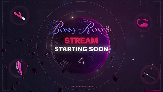 Snapshot of bossyroxy84 chatting on 06-03-26, 06:13 bossyroxy84 online show from 06-03-26, 06:13