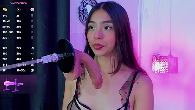 lanna brunette online show from 09-09-25, 01:32