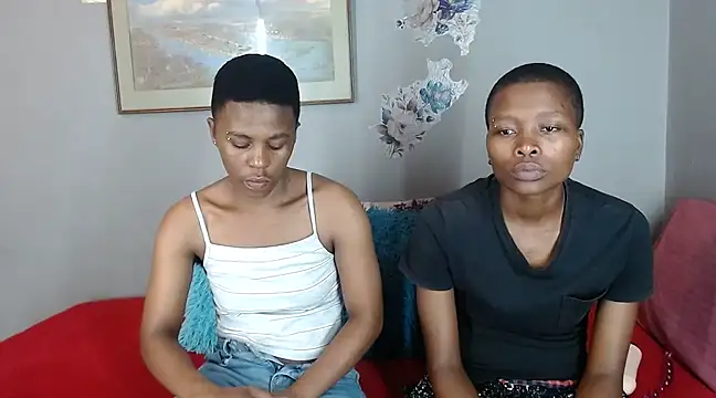 BOOBAE online show from 02-25-25, 05:04