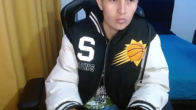 duo peludoo online show from 03-15-26, 03:34