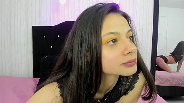 nicky angel1 online show from 02-26-25, 06:32